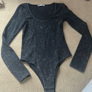 Zara bodysuit
